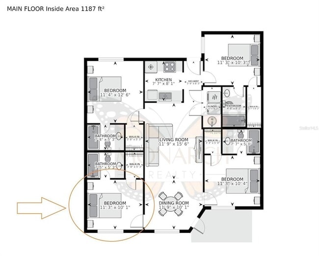 Building Photo - 4000 SW 23rd St