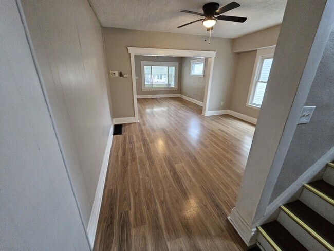 Building Photo - 4211 Spokane Ave