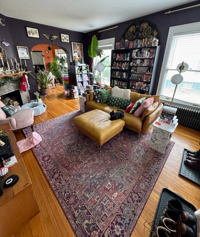 Foto del edificio - 609 East Walnut Street