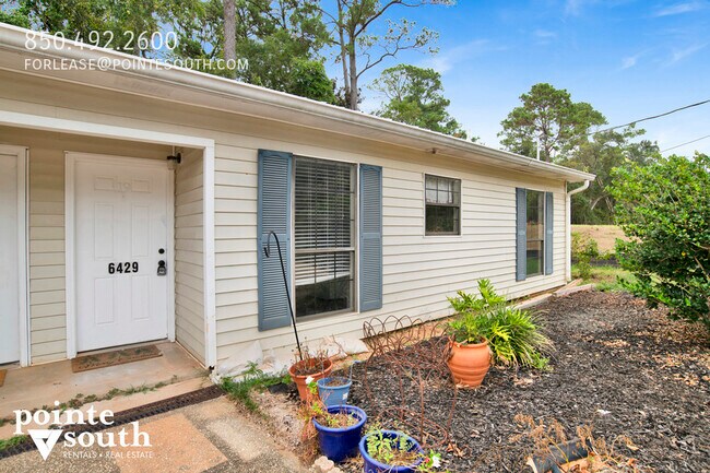 Foto del edificio - 6429 Schoel Ln