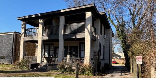 Building Photo - 159 N Belvedere Blvd