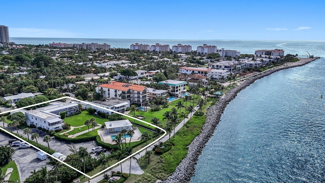 Foto principal - 320 Inlet Way
