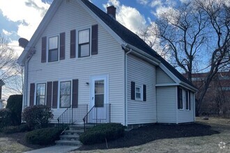 Building Photo - 615 Granite St