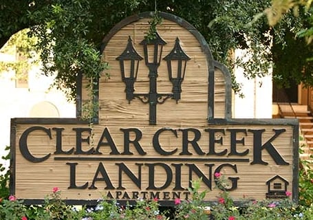 Building Photo - Clear Creek Landing