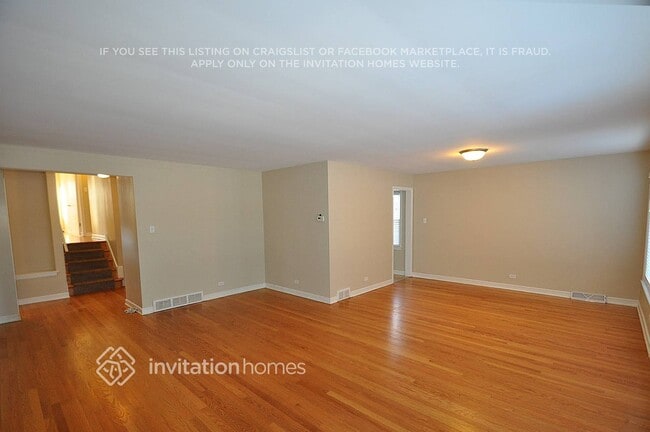 Building Photo - 9720 S Kostner Ave