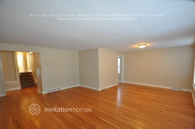 Foto del edificio - 9720 S Kostner Ave