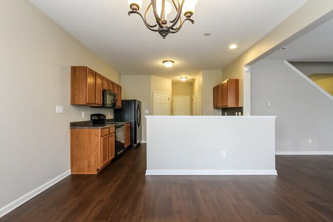 Foto del edificio - 5236 Choctaw Ridge Way