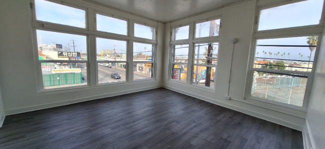 Building Photo - 3650 W Pico Blvd