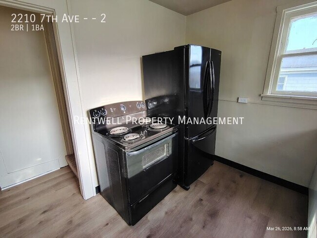 Foto del edificio - 2210 7th Ave