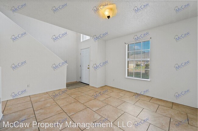 Foto del edificio - 3 br, 2.5 bath House - 5300 Andalusia Trl.