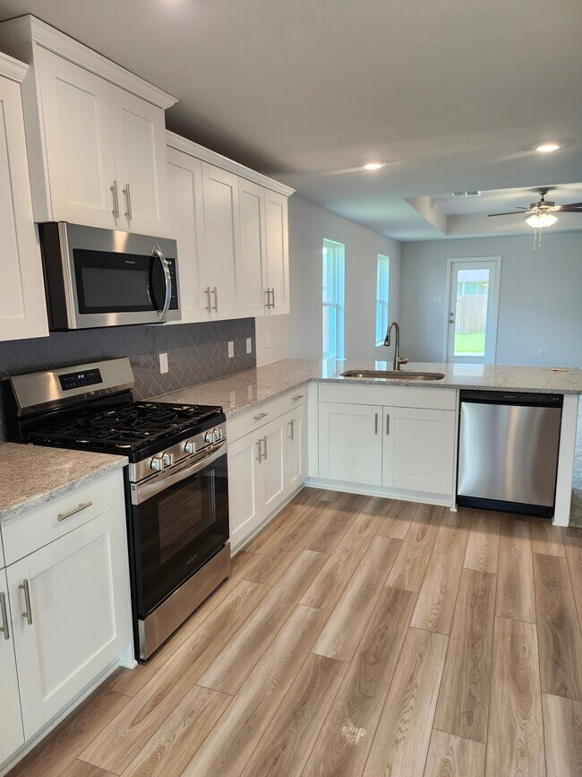 Foto del edificio - 20068 Swinley Forest Dr