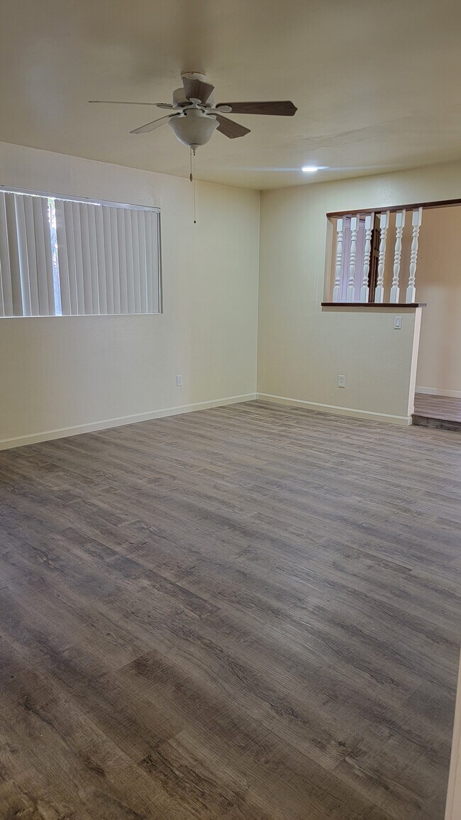 Living Room - 1748 Rios Ave
