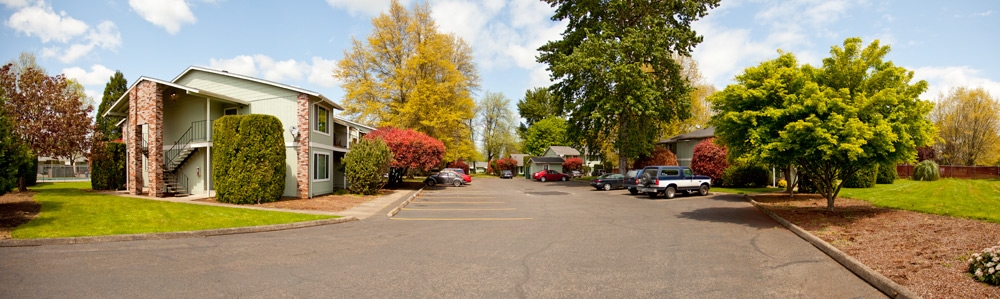 Primary Photo - Riviera Village Apartments