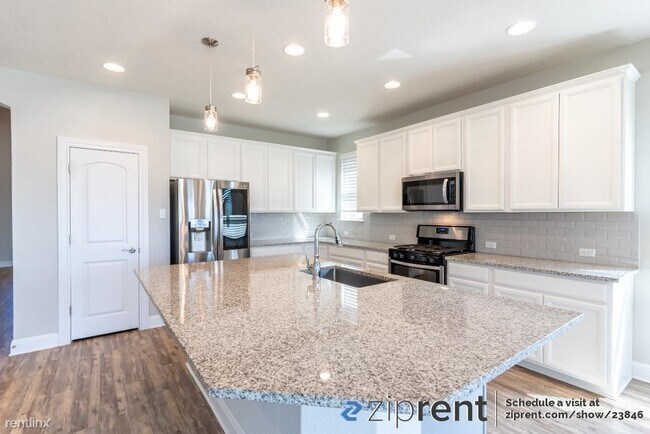 Building Photo - 5 br, 3 bath House - 3625 Texel Ln, Pfluge...