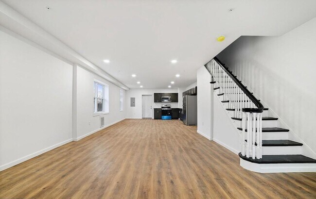 Living Room - 1119 S 55th St