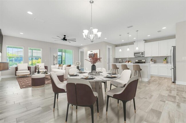 Foto del edificio - 5607 Limelight Dr
