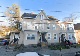 Building Photo - 43 Ashland St