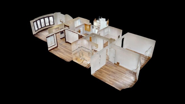 Building Photo - Spacious Single Family Home in Outer Missi...