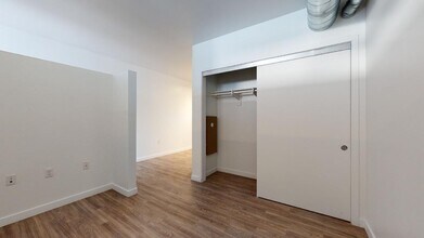 Interior Photo - Griffis East Village