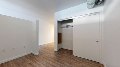 Interior Photo - Griffis East Village