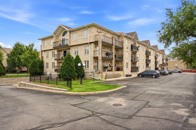 Foto del edificio - 9400 S 79th Ave