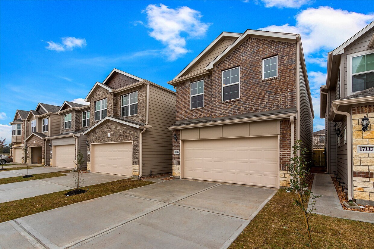 Foto principal - 17115 Wilthorne Colony Ct