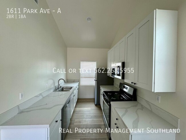 Building Photo - Brand New 2 Bed / 1 Bath Apartment for Ren...