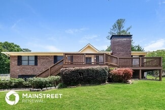 Building Photo - 1917 Rock Mountain Dr