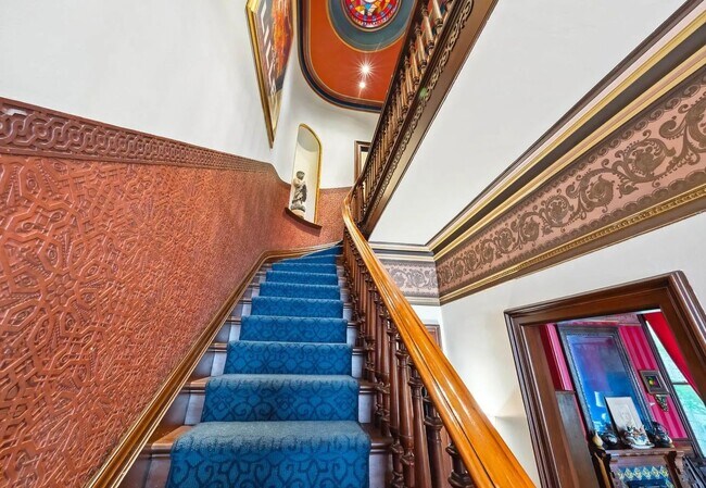 Foto del edificio - 760 Haight St