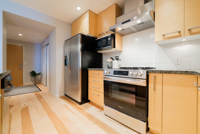 Photo du bâtiment - 38 Front St