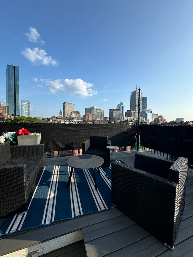 Foto del edificio - 265 Beacon St