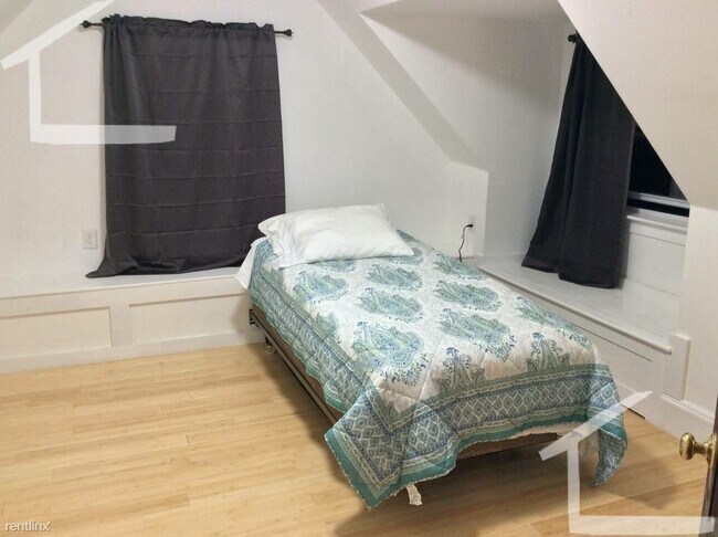 Building Photo - 8 br, 5 bath House - 16 Holton St