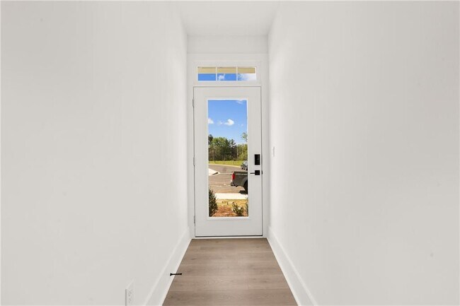 Foto del edificio - 3575 Overlook Rd NW
