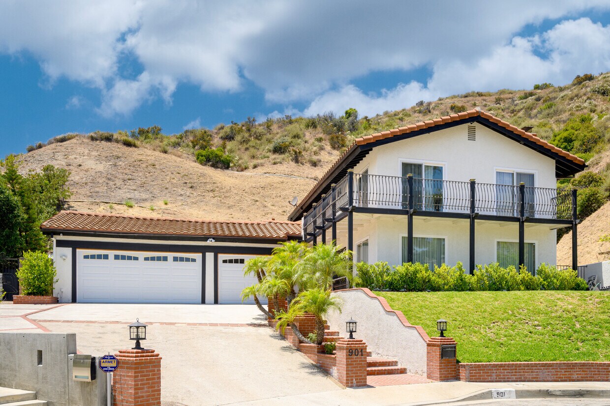 Foto principal - 901 Stewarton Way