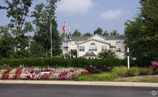 Building Photo - The Oaks of Wellington - 55 & Older Senior