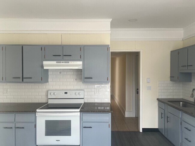 Foto del edificio - 8 Fox Terrace