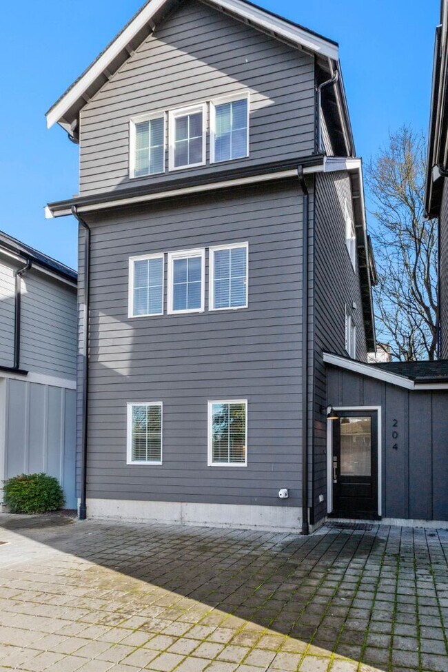 Foto del edificio - 2Bd/1.75Ba Seattle Condo