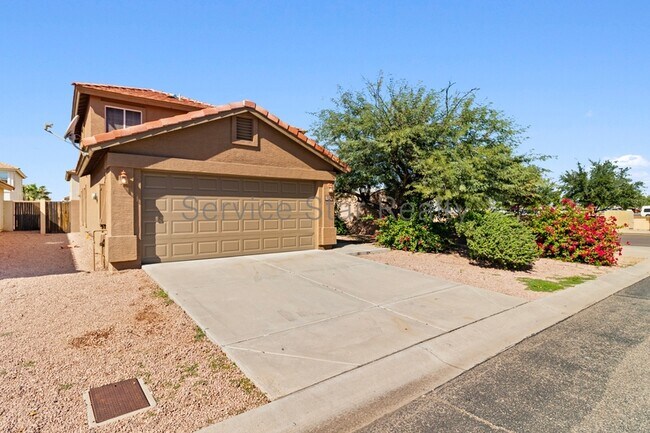 Foto del edificio - 7784 N 55th Dr