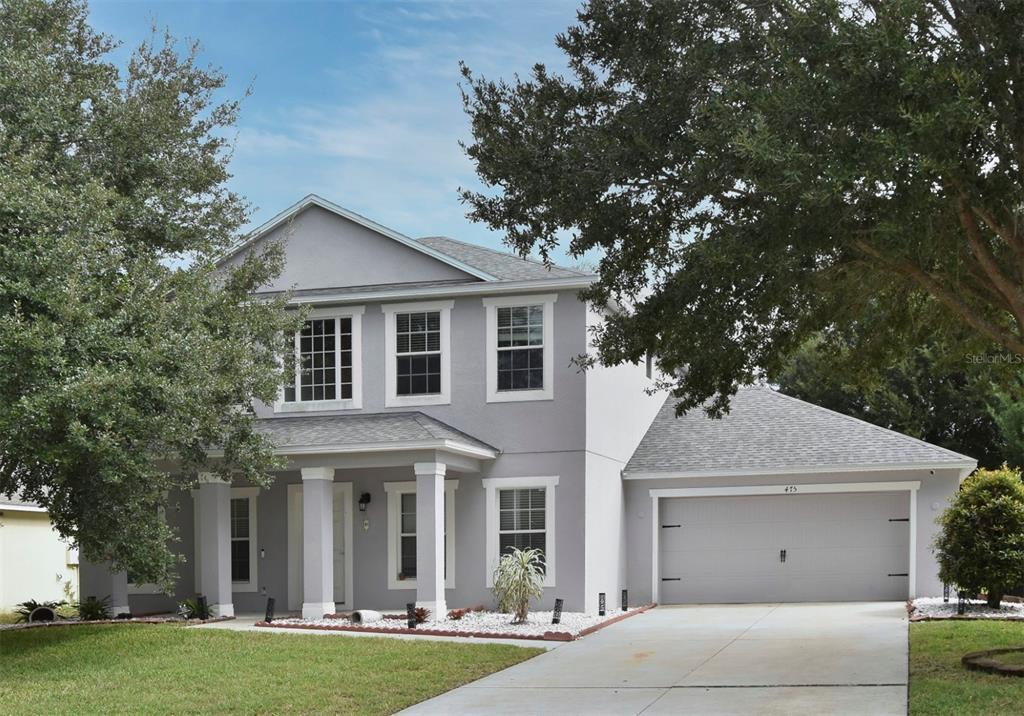 Foto principal - 475 Nadeau Way
