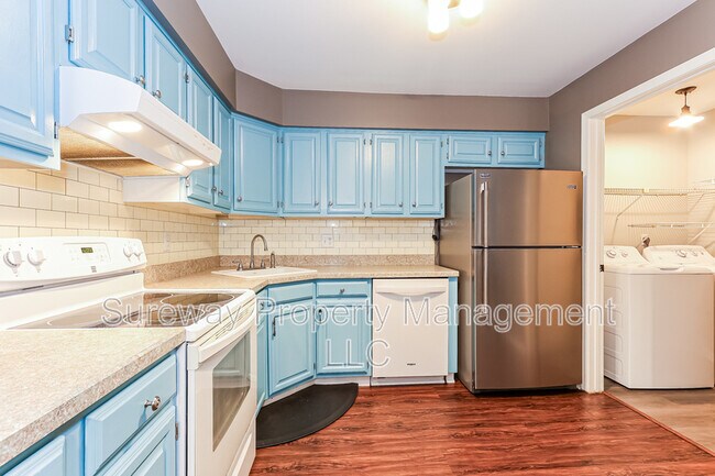 Foto del edificio - 3 Harrogate Ct