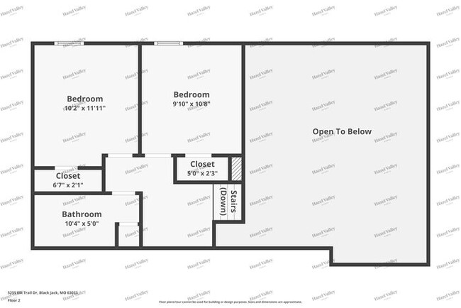 Building Photo - 5255 Elk Trail Dr