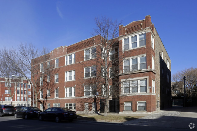 Building Photo - Ivy at Drexel