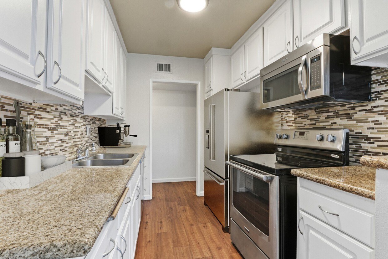 Foto principal - Monterra Ridge Apartments
