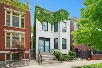Building Photo - 1527 N Claremont Ave