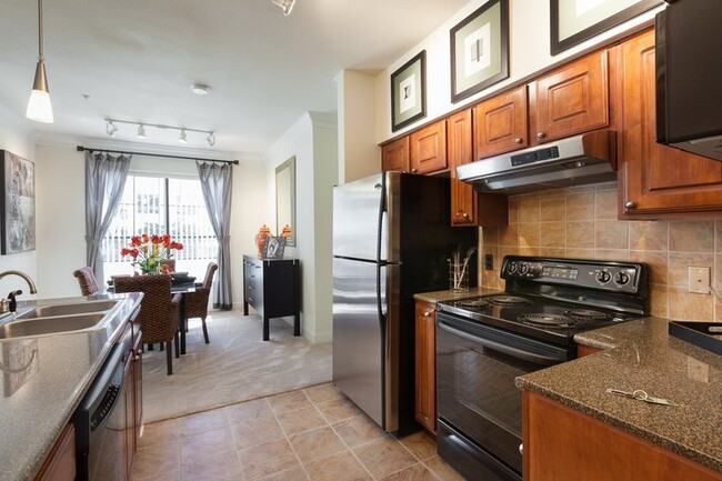 Foto del edificio - Smart 1 Bed Apartment