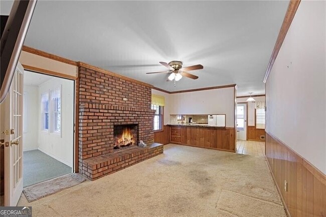 Building Photo - 835 Tranquil Dr