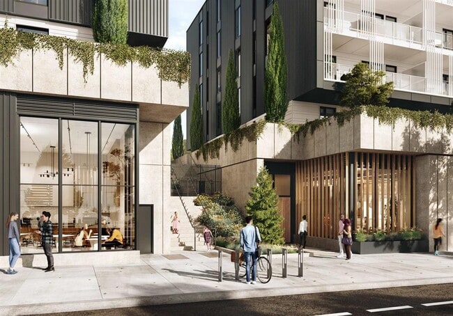 Building Photo - 3075 Murray St