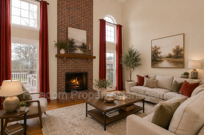 Foto del edificio - 80 Brookshire Dr
