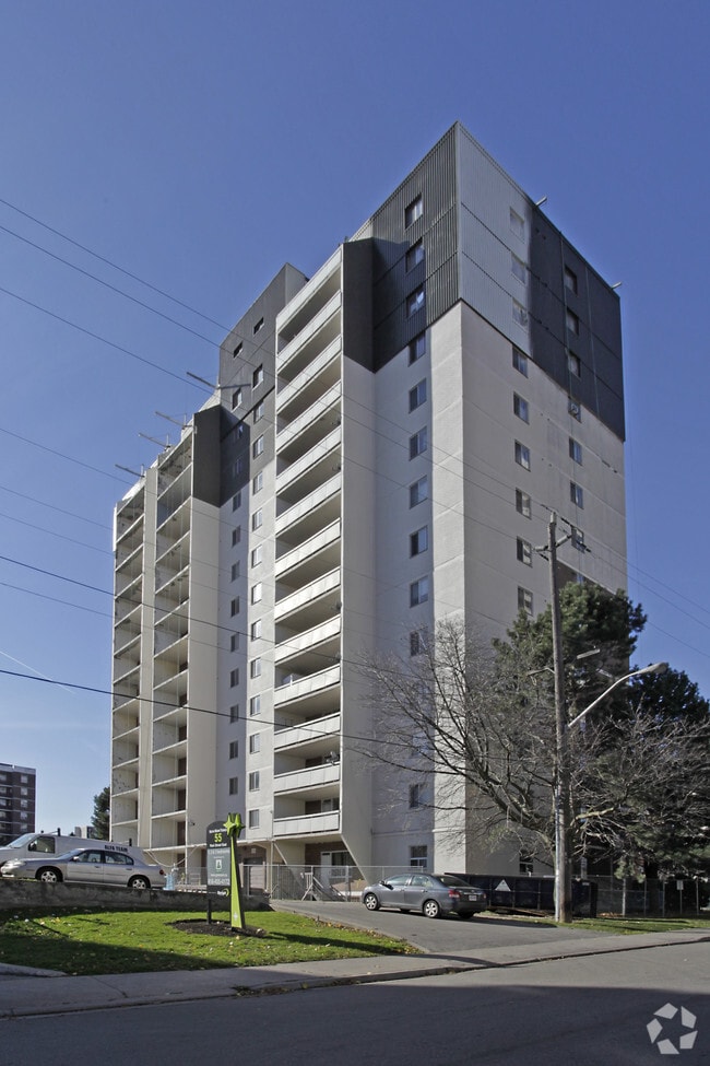 Primary Photo - Kathy Marr Tower