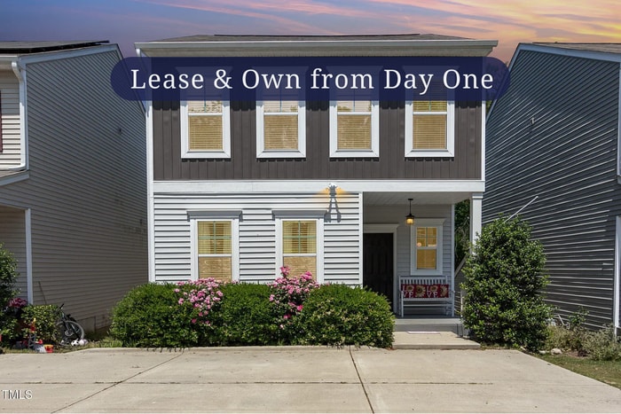 Foto principal - Build Equity While Leasing - Lease and Own...